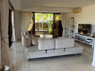 Townhouse, Duplex de 4 Chambres