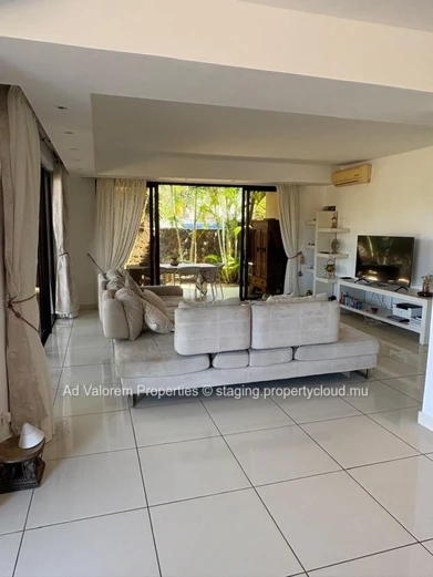 Duplex  à vendre à Rivière Noire