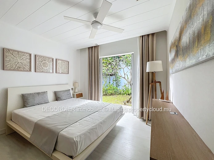 Villa résidentielle à vendre