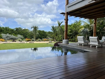 Villa de 5 Chambres