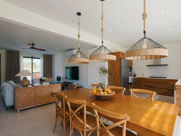 2 Bedroom Villa