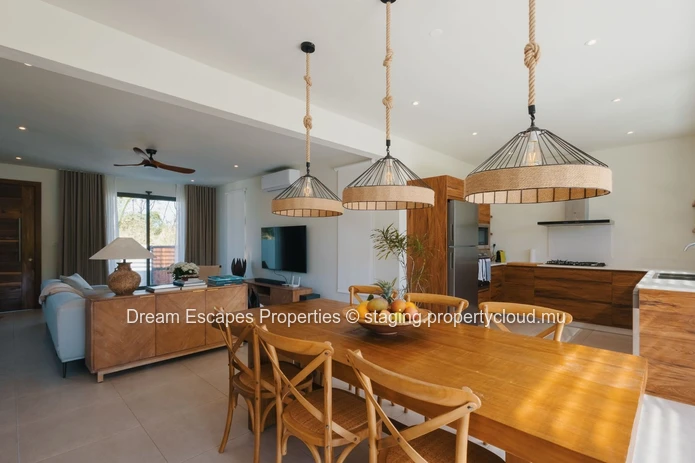 Investor Opportunity: Premium Villa in Pereybère
