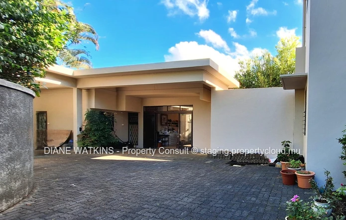 5 bedroom house for sale in Vacoas