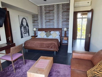 3 Bedroom Villa