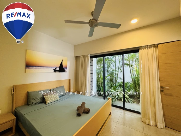 Experience Resort-Style Living at Choisy Les Bains in Mauritius
