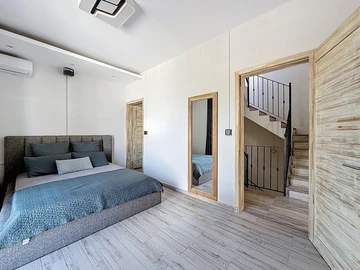 Maison de 4 Chambres