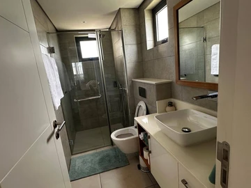 4 Bedroom Penthouse