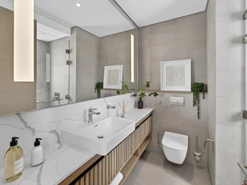 4 Bedroom Penthouse