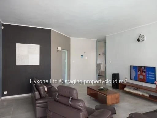 Villa En Vente À Pereybere