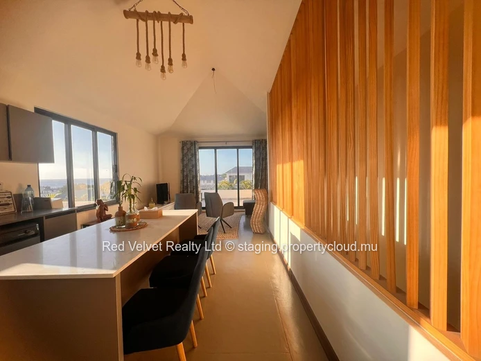 À louer : Superbe nouvelle villa à Flic en Flac - Idéale pour une vie de luxe