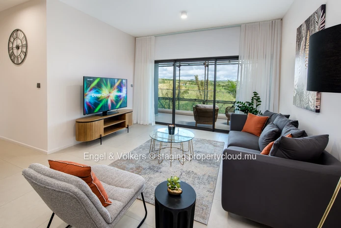 3-bedroom Apartments & Penthouses in the heart of Moka