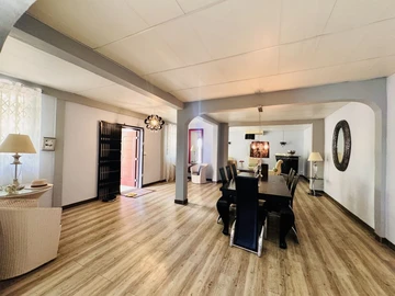 Maison de 4 Chambres