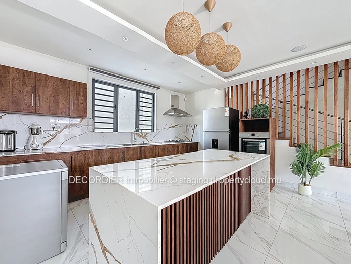 Villa moderne à louer – Chemin Vingt Pieds, Grand Baie