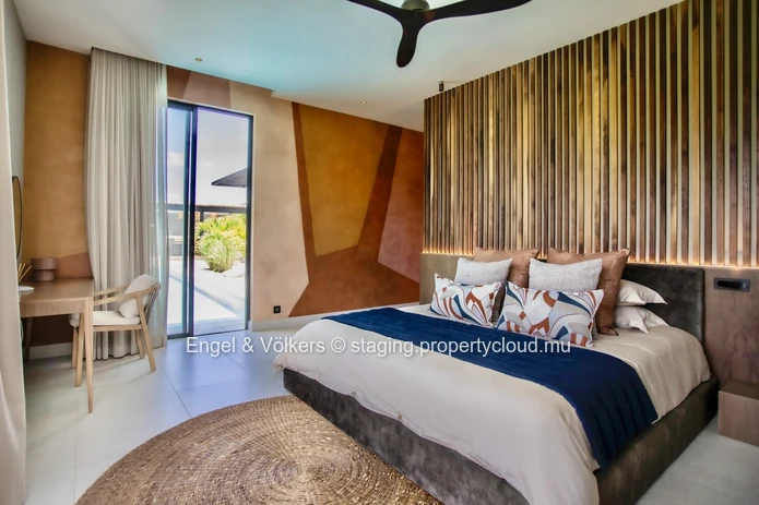 Exquisite Island Retreat
