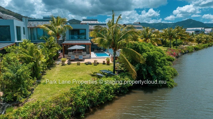 Exclusive RES Villa for Sale