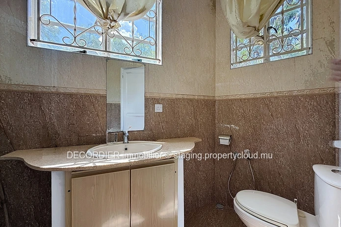 4-Bedroom Family Home for Rent – Trou aux Biches (Sole Mandate)