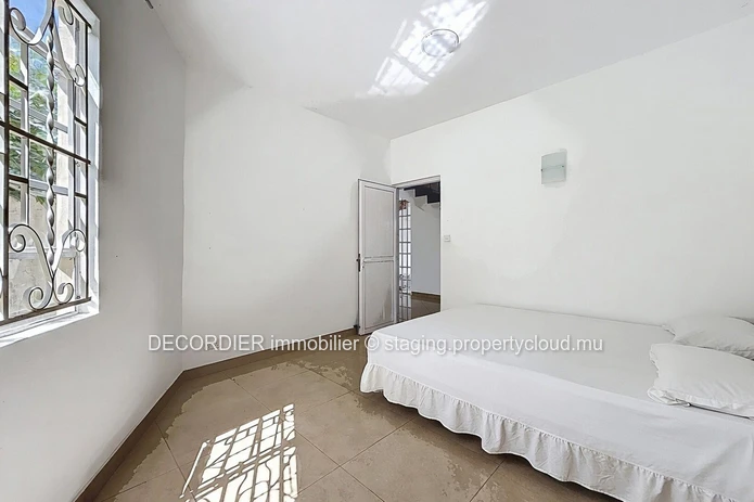 4-Bedroom Family Home for Rent – Trou aux Biches (Sole Mandate)