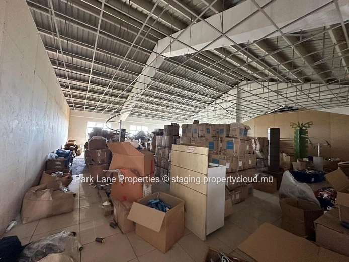 Rare Opportunity - Prime Industrial Property