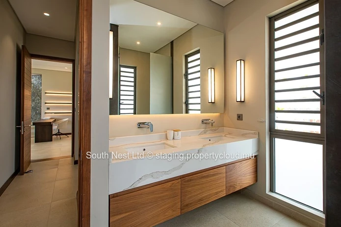 Evasion luxueuse de 520m²