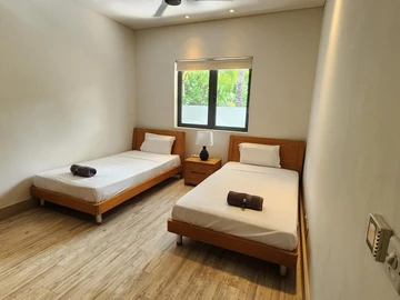 3 Bedroom Townhouse, Duplex