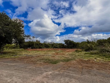 Residential Land