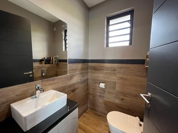 Villa de 3 Chambres