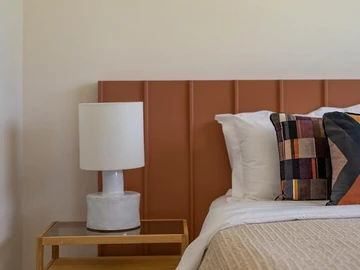 Villa de 3 Chambres