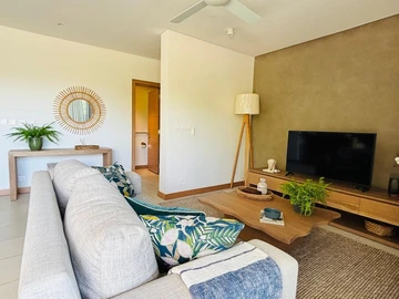 2 Bedroom Penthouse