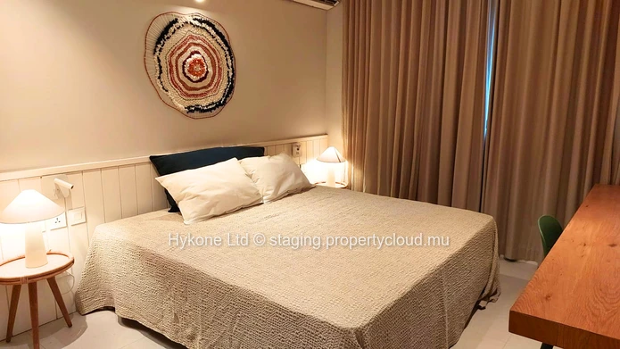 Apartment - Off-Plan For Sale In Poste Lafayette