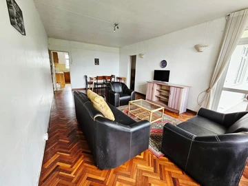 Appartement de 3 Chambres