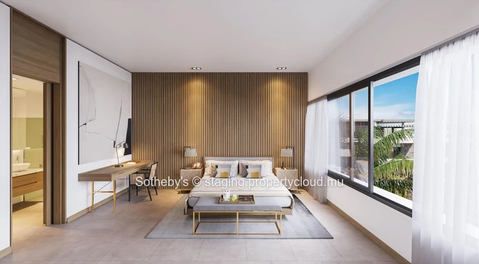 The Essence View - Penthouse