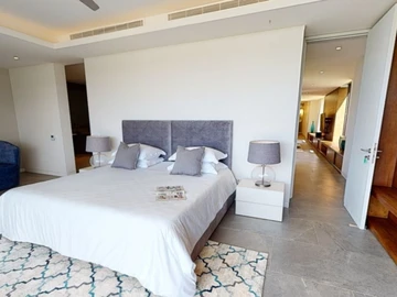 Villa de 5 Chambres
