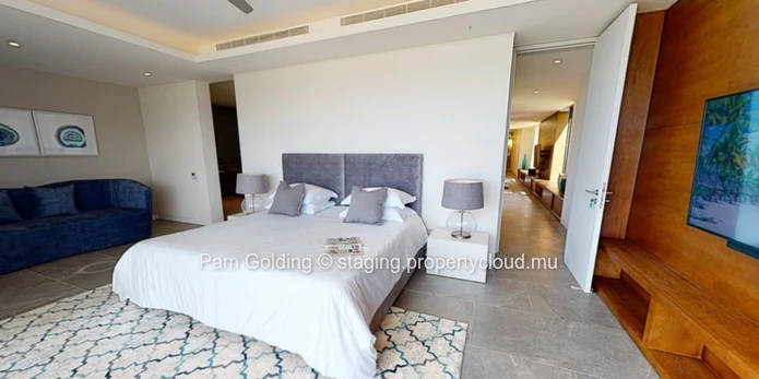 Villa Contemporaine de cinq chambres a vendre a Villa Valriche