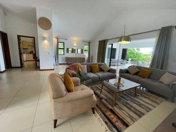 3 Bedroom Villa
