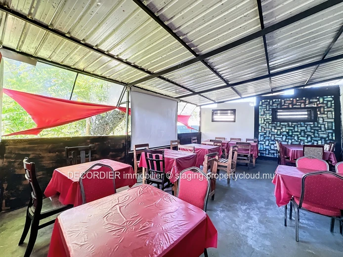 Business premises for sale (Sole Mandate)
