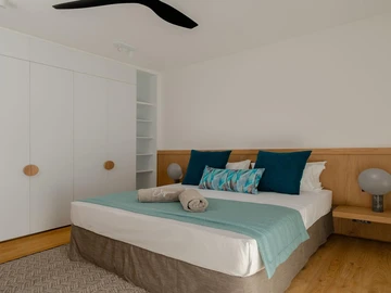 3 Bedroom Villa