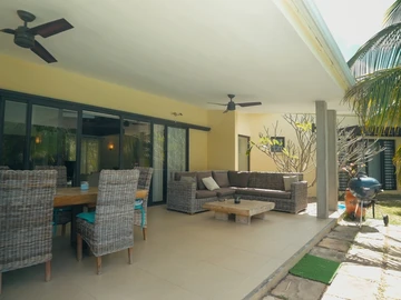Villa de 5 Chambres