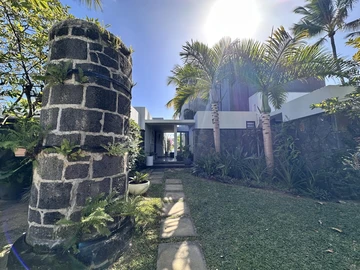 2 Bedroom Villa
