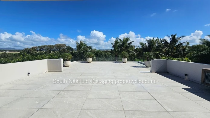 Exclusive designer villa with 5 bedrooms and breathtaking mountain views 