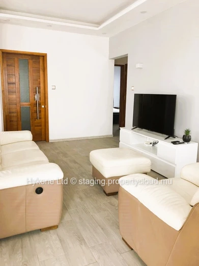  Appartement(R+3) À Vendre À Flic En Flac