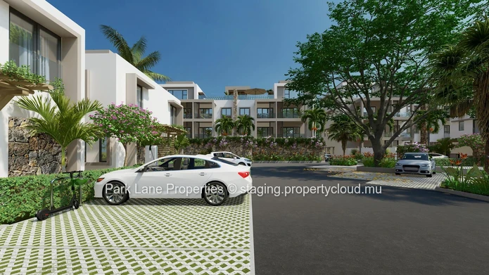Appartements Zetwal – Élégance Clé En Main Au Cœur de Cap Tamarin