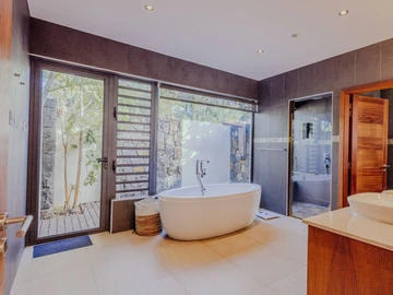 Villa de 4 Chambres