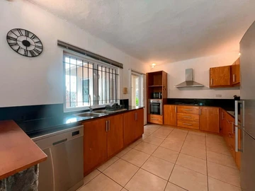 3 Bedroom Villa