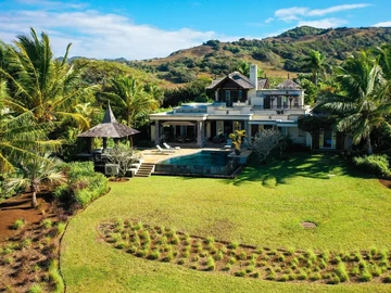 Villa de 4 Chambres