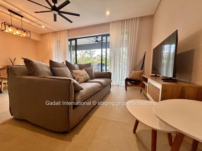New 3-Bedrooms Apartment in Secured Complex-O Petit Parc (duplicate)