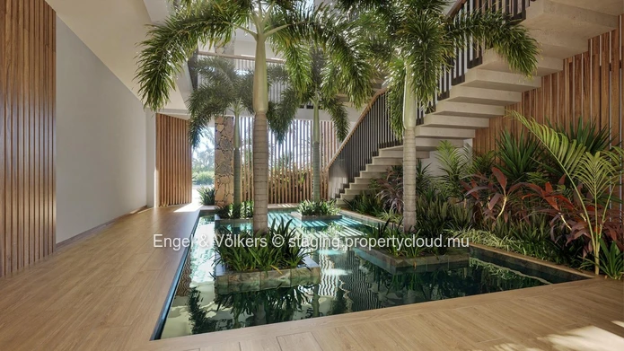 Beachfront AparTments for sale in Paradise