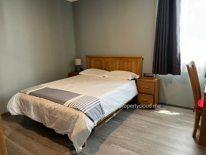 Stunning 3-Bedroom En-Suite Apartment – Close to Mon Choisy Beach