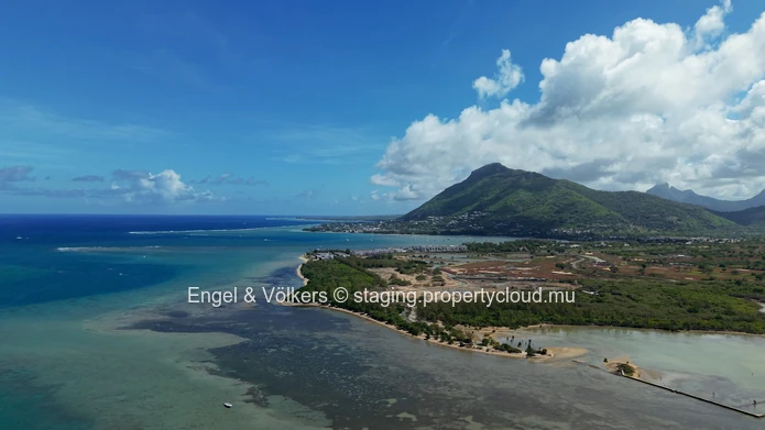 For Sale: Premium Serviced Plots in Black River