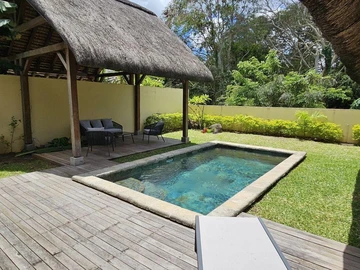 3 Bedroom Villa