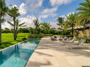 Villa de 5 Chambres